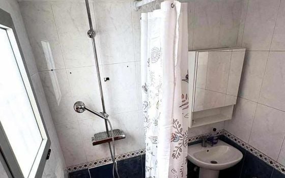 3 Schlafzimmer Appartement in Torrevieja - VEC107820 - Foto - Small - 11
