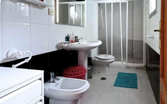3 Schlafzimmer Appartement in Torrevieja - VEC107820 - Foto - Small - 9