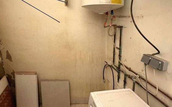 3 Schlafzimmer Appartement in Torrevieja - VEC107820 - Foto - Small - 12