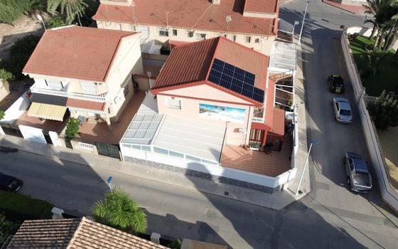 Villa de 3 chambres à San Javier - MVR109619 - Photo - Small - 23