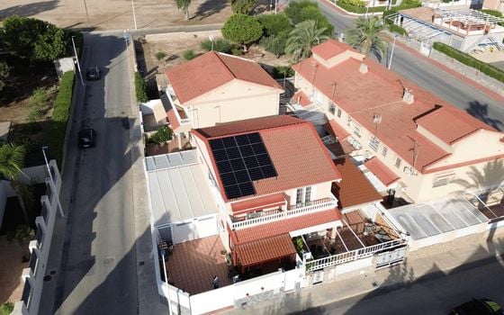 Villa de 3 chambres à San Javier - MVR109619 - Photo - Small - 24