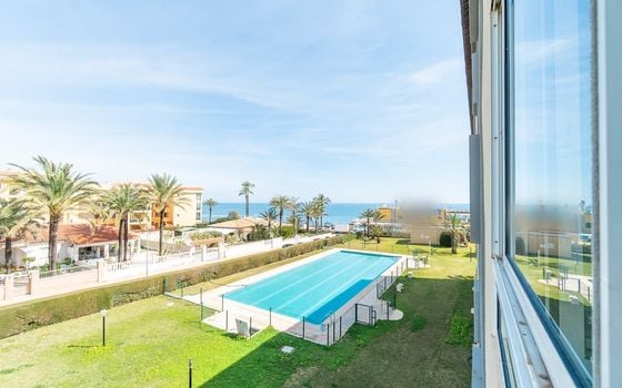 Apartamento de 2 habitaciones en Punta Prima - RPF153714 - Foto - Small - 31