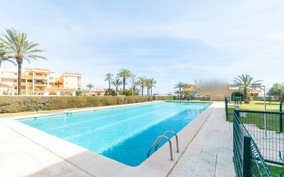 Apartamento de 2 habitaciones en Punta Prima - RPF153714 - Foto - Small - 35