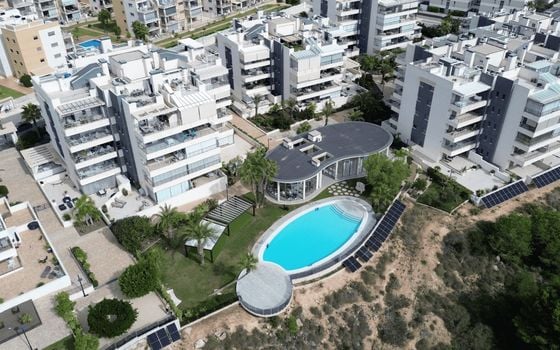 Appartement de 3 chambres à Villamartin - MVR112002 - Photo - 1