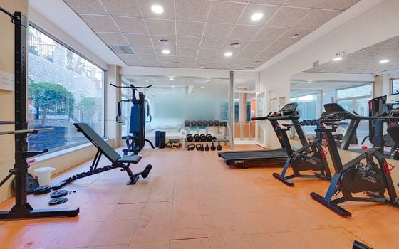 2 bedroom Penthouse in Lomas de Cabo Roig - SPH155704 - Photo - Small - 22
