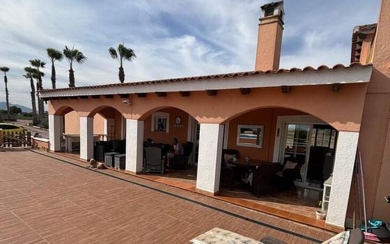 3 bedroom Villa in Dolores - MNH114240 - Photo - 1