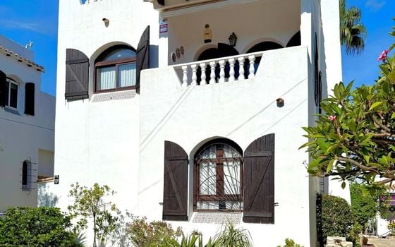 3 bedroom Villa in Villamartin - VH114973 - Photo - 1