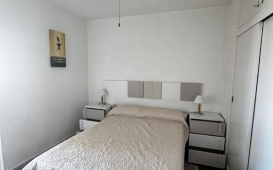 1 bedroom Apartment in La Manga - TT114983 - Photo - Small - 6