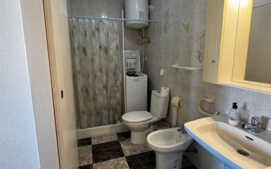 1 bedroom Apartment in La Manga - TT114983 - Photo - Small - 9
