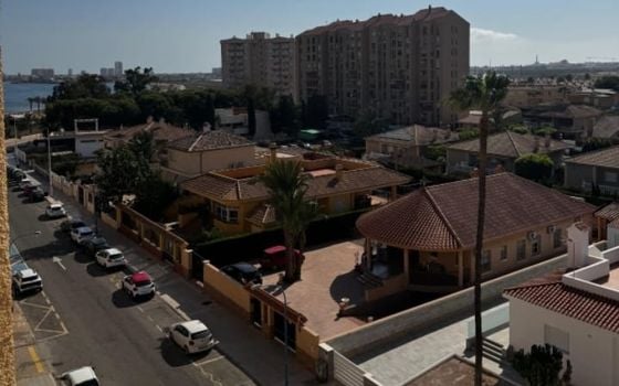 1 bedroom Apartment in La Manga - TT114983 - Photo - Small - 12