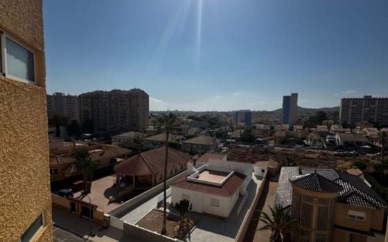 1 bedroom Apartment in La Manga - TT114983 - Photo - Small - 11