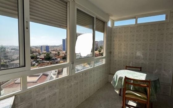 Apartamento de 1 habitación en La Manga - TT114983 - Foto - 3