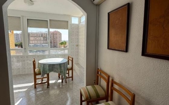 Apartamento de 1 habitación en La Manga - TT114983 - Foto - 2