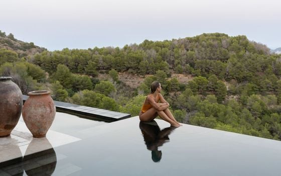 5 Schlafzimmer Villa in Xàbia - CGN116290 - Foto - Small - 32