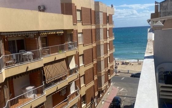 1 bedroom Penthouse in Torrevieja - DMS117665 - Photo - 1