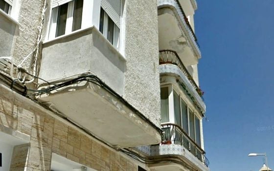 3 bedroom Apartment in Pilar de la Horadada - CRR117695 - Photo - Small - 10