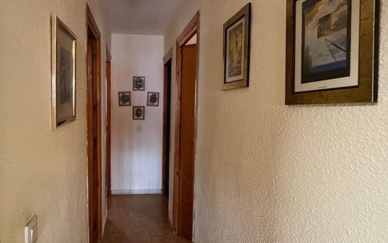 Bungalov   v La Mata, 3 ložnice - TWTG160645 - Foto - Small - 16