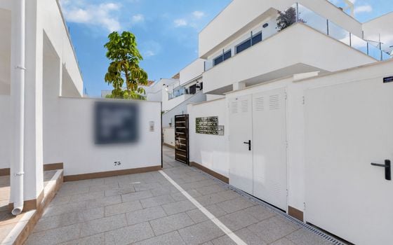 2 bedroom Bungalow in Pilar de la Horadada - BS161146 - Photo - Small - 28