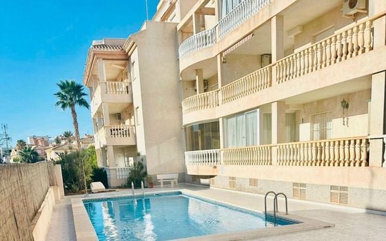 Appartement de 2 chambres à Orihuela Costa - DPR118702 - Photo - 1