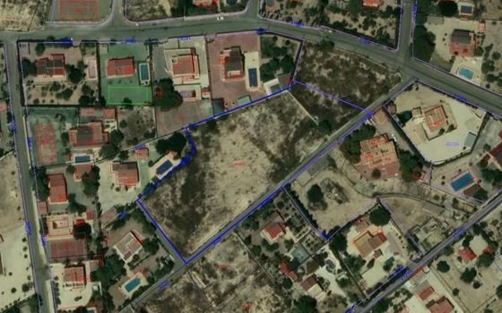 Działka w Elche, - DPR119035 - Zdjęcie - 2