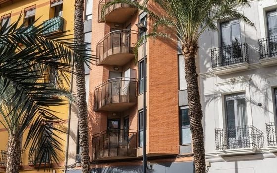 Appartement de 3 chambres à Alicante - CBE119074 - Photo - 2