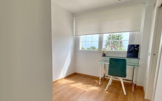 3 bedroom Villa in Polop - ET120914 - Photo - Small - 12