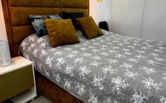 2 Schlafzimmer Appartement in Benidorm - ET120938 - Foto - Small - 7