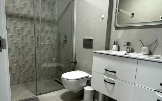 2 Schlafzimmer Appartement in Benidorm - ET120938 - Foto - Small - 9