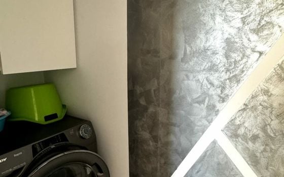2 Schlafzimmer Appartement in Benidorm - ET120938 - Foto - Small - 10