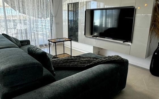 Appartement de 2 chambres à Benidorm - ET120938 - Photo - 3