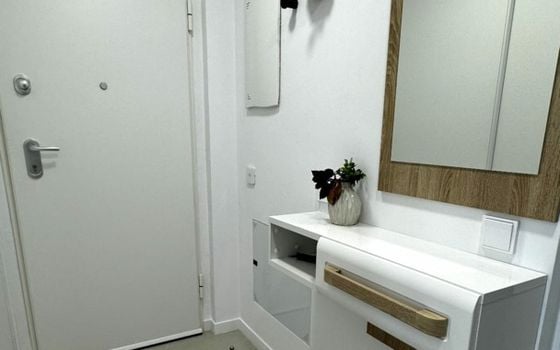2 Schlafzimmer Appartement in Benidorm - ET120938 - Foto - Small - 11