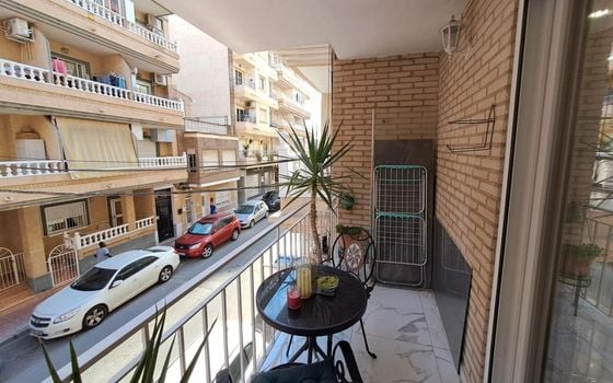 Appartement de 3 chambres à Torrevieja - ET120945 - Photo - Small - 23