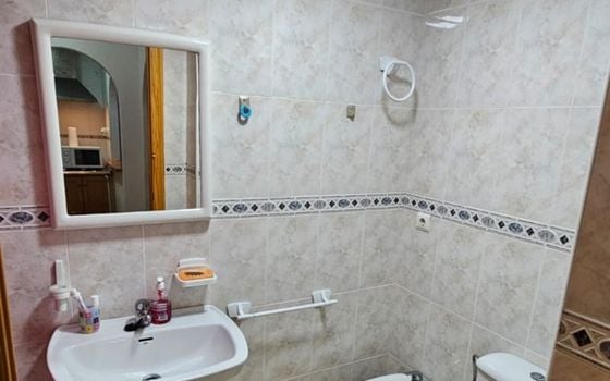 Apartmán   v Torrevieja, 1 ložnice - ET120979 - Foto - Small - 9