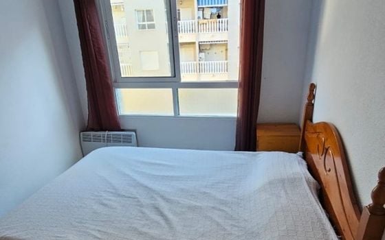 Apartmán   v Torrevieja, 1 ložnice - ET120979 - Foto - Small - 7