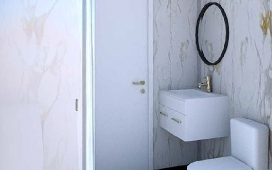 1 bedroom Apartment in Torrevieja - ET120985 - Photo - Small - 7