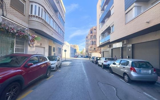 3 Schlafzimmer Appartement in Torrevieja - CT127007 - Foto - 1