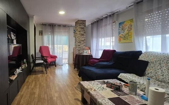2 bedroom Penthouse in Torrevieja - VEC122793 - Photo - 3
