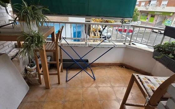 2 bedroom Penthouse in Torrevieja - VEC122793 - Photo - 1