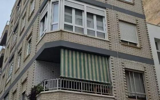 2 bedroom Penthouse in Torrevieja - VEC122793 - Photo - 2
