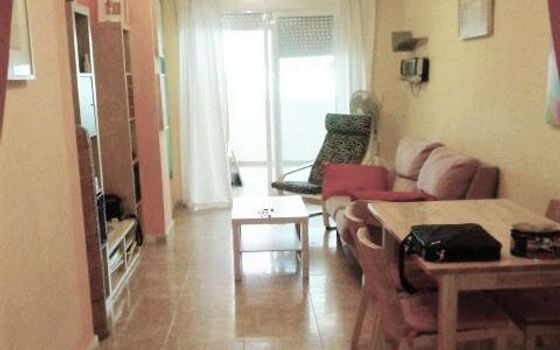 Appartement de 3 chambres à Calp - IMBR124611 - Photo - 3