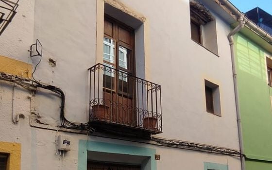 4 bedroom Townhouse in Castell de Castells - OH124613 - Photo - Small - 37