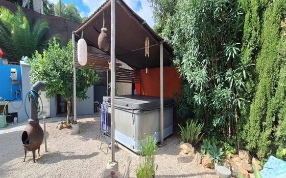 Vilă cu 2 dormitoare în Oliva - RD125732 - Imagini - Small - 7