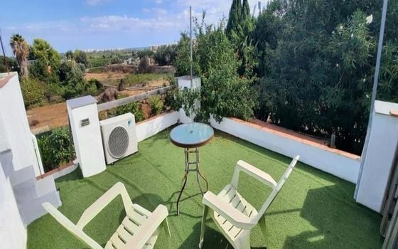 Villa de 2 chambres à Oliva - RD125732 - Photo - 2