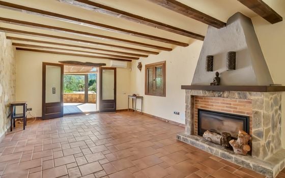 Vilă cu 5 dormitoare în Benidoleig - RD125762 - Imagini - Small - 11