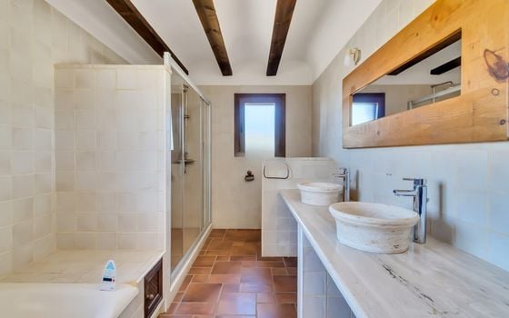 Vilă cu 5 dormitoare în Benidoleig - RD125762 - Imagini - Small - 14