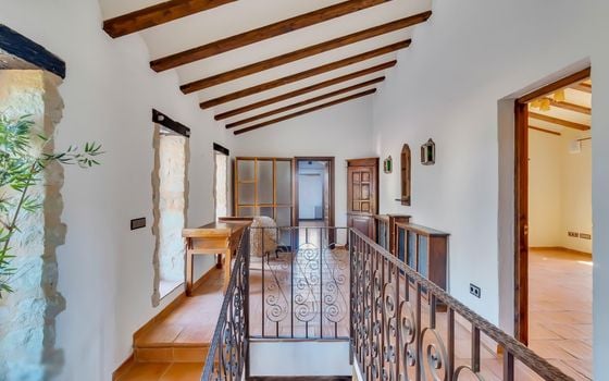 Vilă cu 5 dormitoare în Benidoleig - RD125762 - Imagini - Small - 17