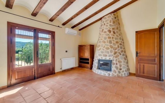 Vilă cu 5 dormitoare în Benidoleig - RD125762 - Imagini - Small - 18
