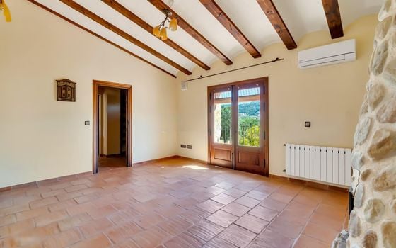 Vilă cu 5 dormitoare în Benidoleig - RD125762 - Imagini - Small - 19