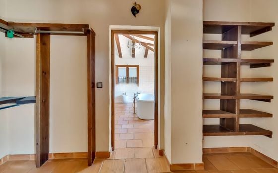 Vilă cu 5 dormitoare în Benidoleig - RD125762 - Imagini - Small - 20