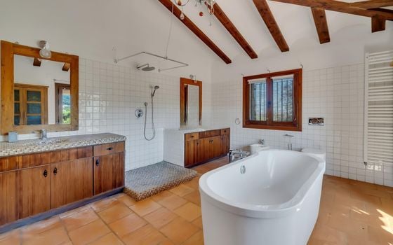 Vilă cu 5 dormitoare în Benidoleig - RD125762 - Imagini - Small - 21